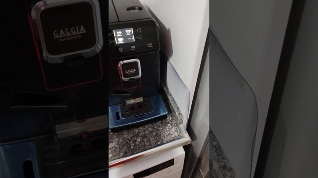 Gaggia Magenta Milk Kısa Kıyaslamalar. смотреть онлайн