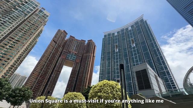 Hong Kong Travel Guide: Things to See & Do смотреть онлайн