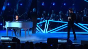 Димаш Кудайберген - Любовь, похожая на сон ("Новая волна")