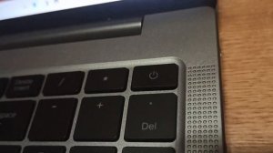 Ninkear N16PRO загудел вентилятор охлаждения