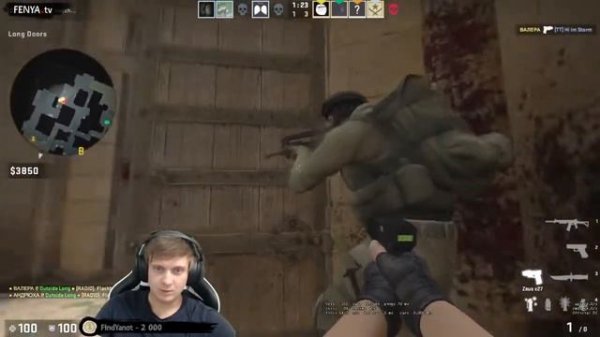 ФЕНЯ  СТАЛ СИЛЬВЕРОМ // ЛУЧШИЕ МОМЕНТЫ FENYA #18