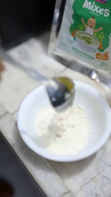 Bebe Burp porridge | mixes | Recipe | porridge смотреть онлайн