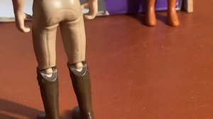 Шляйх/ Schleich сериал «Конь Индиго» 1 сезон 6 серия