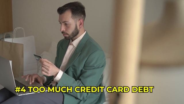 7 Common Money Mistakes of Small Business Owners смотреть онлайн