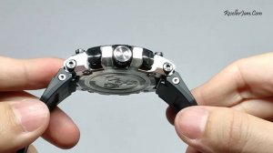 Casio G-Shock MTG-B3000-1A