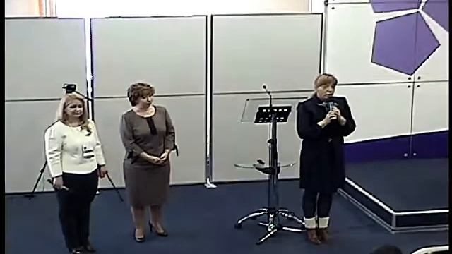 ИТвО-2017: Официальное открытие Международной конференции "ИТ в образовании" смотреть онлайн