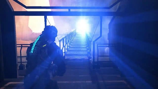 Dead Space 2 Глава 15 и 16 смотреть онлайн