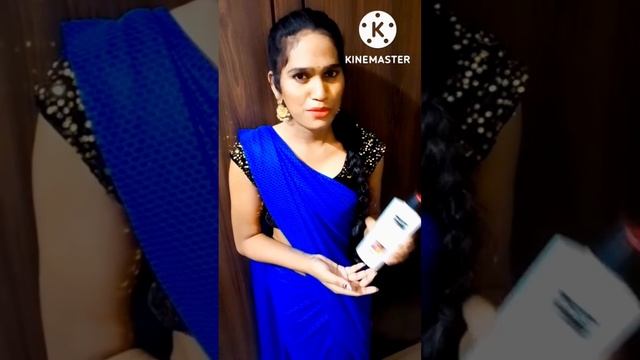 Best hair conditioner for boys & girls| 100% Results | smooth & Silky hair | Telugu смотреть онлайн