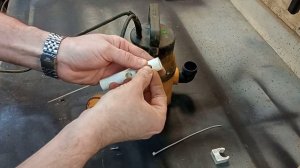 Как отрегулировать погружной насос