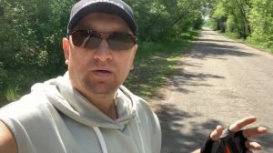 Сколько реально можно проехать на одном заряде на электровелосипеде kugoo kirin v1 pro (куго в1 )