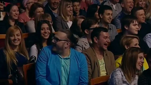 Игорь на Дизель Шоу или почему не стоит опаздывать. | Дизель Шоу