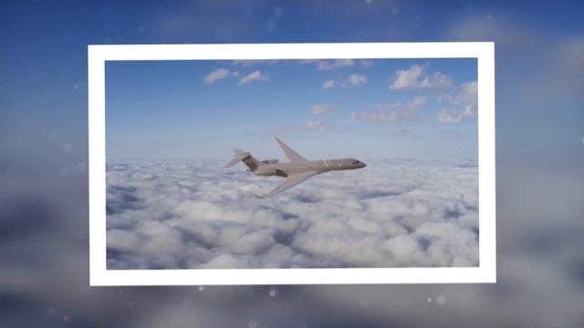 Inside the Bombardier Global 8000 | The World’s Fastest Private Jet Ever смотреть онлайн