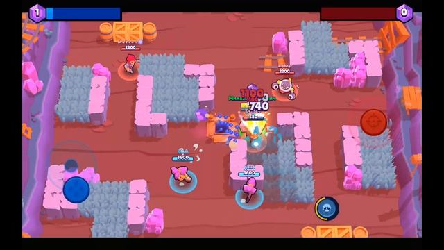 Brawl Stars.exe смотреть онлайн