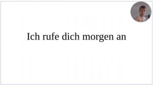 Futurum I в немецком языке - что это простыми словами, как правильно использовать первый футурум