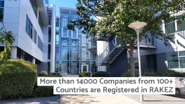 4 Cost effective Freezones in the UAE смотреть онлайн