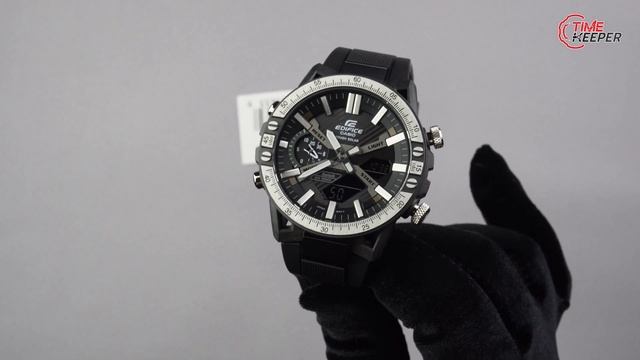 รีวิว EDIFICE AUTOMOTIVE TOOLKIT SERIES นาฬิกาที่ได้แรงบันดาลใจจากชุดเครื่องมือยานยนต์!