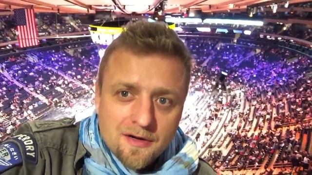 KRUGOSVETKA.today: New York - первый день, первый раз, первый час... смотреть онлайн