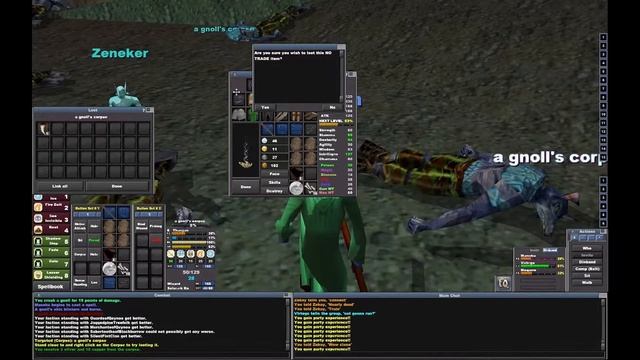 Top 5 MMOs - Old School Style - The Golden Age - The Best 2016 смотреть онлайн