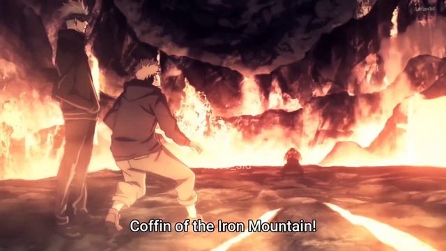 jujutsu kaizen edit follow on Instagram weeb_sid смотреть онлайн