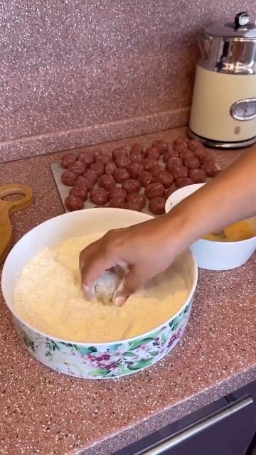 Пельмени без раскатки и без лепки