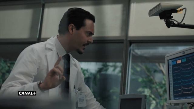 Mr. Mercedes sezon 2 | zwiastun CANAL+ смотреть онлайн