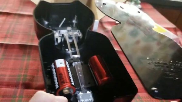 The Original Kit-Cat Clock Top 100 Greatest Gifts UnBoxing Setup Review