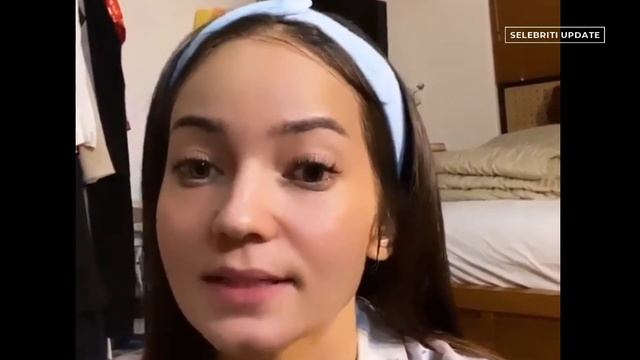 Heboh Pengalaman Foto XXX - Artis Cantik Enzy Storia Akhirnya Angkat Bicara !! смотреть онлайн