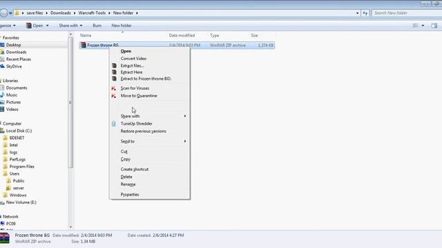 How To DownLoad/Install Dota Theme смотреть онлайн