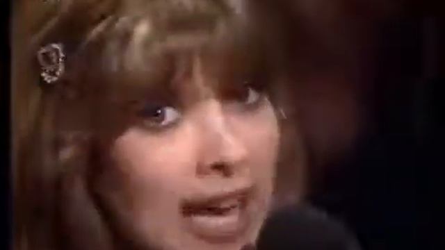 Lynsey De Paul Sugar Me 1972 High Quality смотреть онлайн