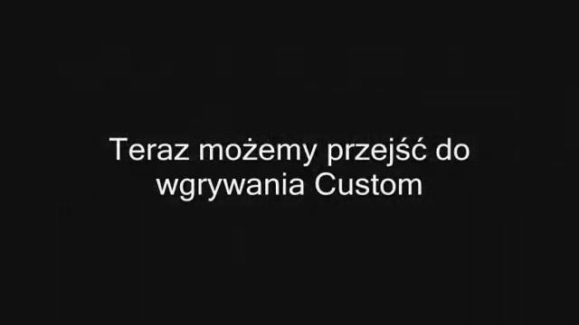 Wgrywanie oprogramowania CID53 FAR tuningse.pl смотреть онлайн