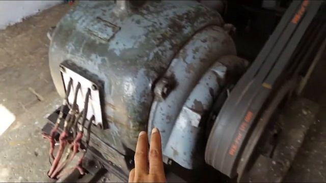 RPM calculation / Calculate RPM of belt drive machine смотреть онлайн