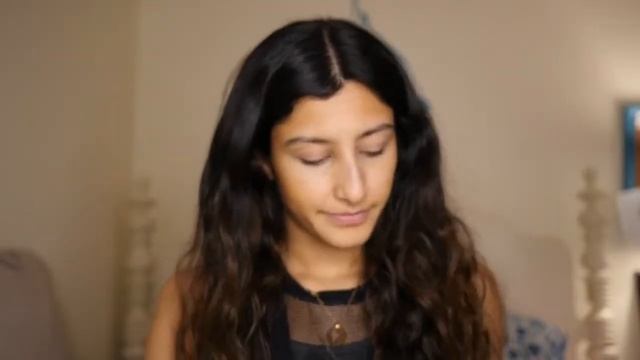 Color Wow Dream Coat For Curls Review & How To with Diffusing смотреть онлайн