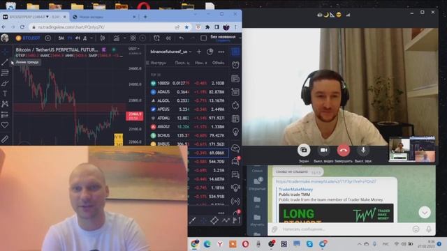 +10000$ за 4 дня Игорь ➔ Отзыв Юрий Козак | Система MIX-Trading | Академия Инвестирования DeM WINNE смотреть онлайн