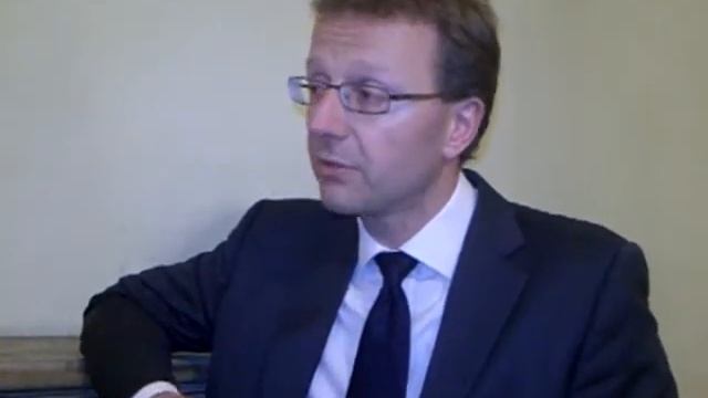 Bob Smith - CEO Pulse Tidal - Trinity Business Alumni (2)