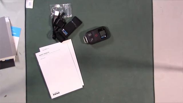 Go pro smart remote shorty and Casey unboxing смотреть онлайн