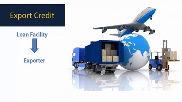 Export Credit | Banking Credit Analysis Process