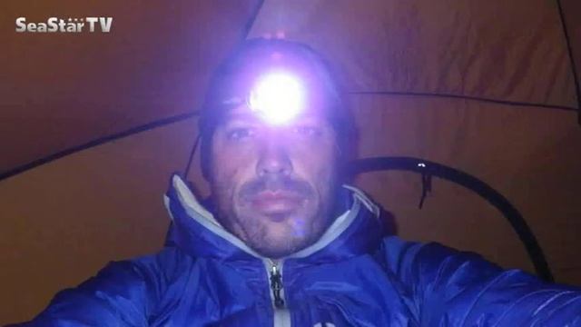 Christian Redl - Auf den Spuren des Yetis im Himalaya смотреть онлайн