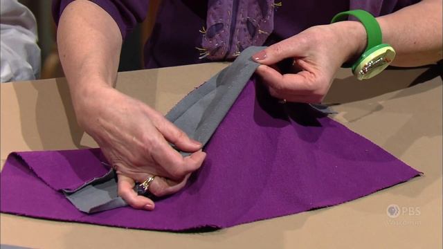 Magic Patterns - Part 1 | Sewing With Nancy смотреть онлайн