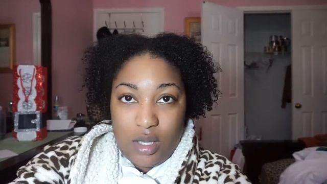 Natural Hair Routine for Short Hair +TwistOut смотреть онлайн