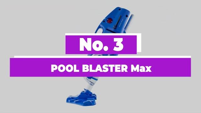 What's The Best Above Ground Pool Vacuum (2024)? The Definitive Guide! смотреть онлайн