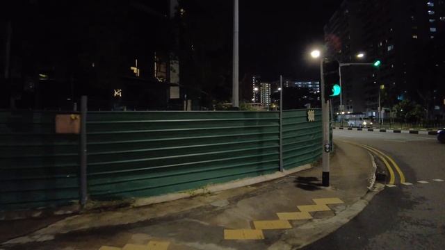 Singapore City: Geylang is Open for Business (Wear Headphones) смотреть онлайн
