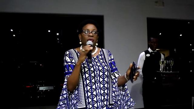 JMA Jamaica International Exhibition Business Mingle 2017 смотреть онлайн