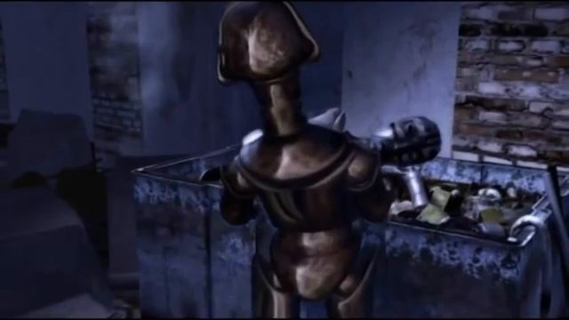 Мантис Mantis (Grzegorz Jonkajtys) смотреть онлайн