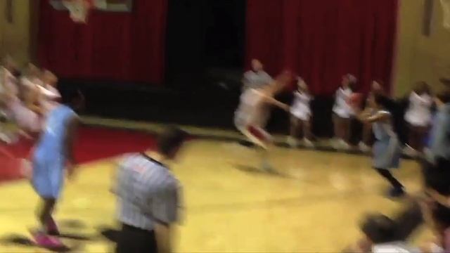 David"Wii-Wii"Flores Senior Yr Highlights...Best Handles in '15 SINY?? смотреть онлайн