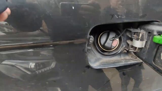 Осмотр BMW X5 E53 или что осталось от легенды... смотреть онлайн