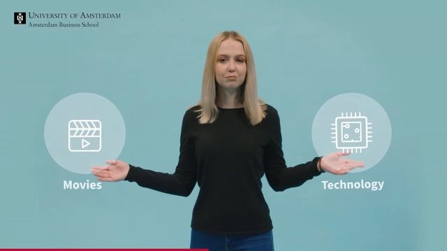 What is Business Administration? – UvA Bachelor’s programme explained смотреть онлайн