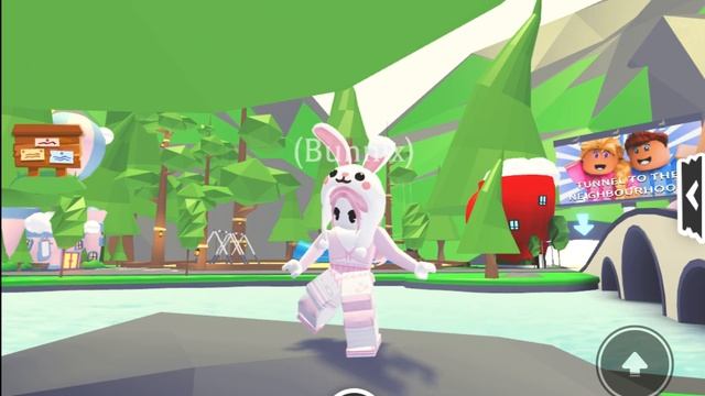 ГОЛОСОВОЙ ЧАС УЖЕ В ADOPT ME😱/ НОВОЕ ОБНОВЛЕНИЕ В ADOPT ME