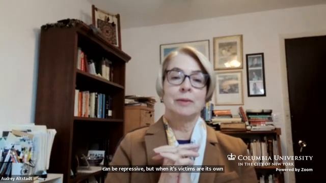 The Nagorno-Karabakh Conflict: What's Next for Armenia and Azerbaijan? смотреть онлайн