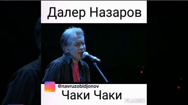 Далер Назаров чаки чаки борон смотреть онлайн
