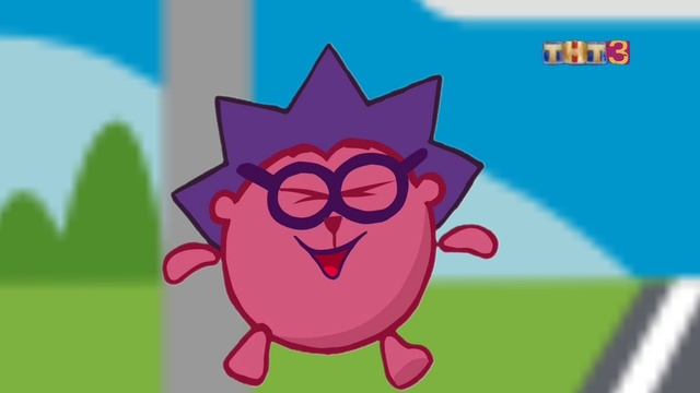 Фрагменты Бараш 1 серии смотреть онлайн